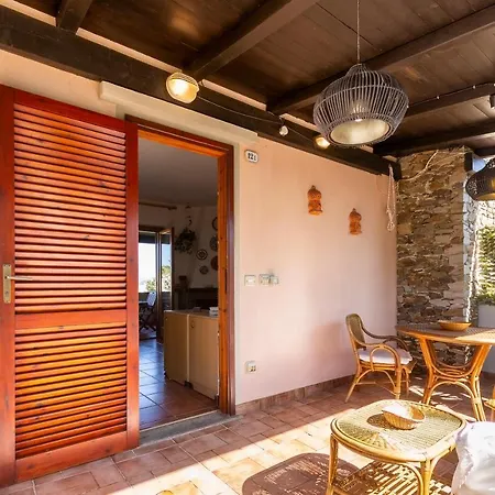 Villa Villavale *