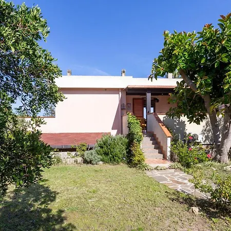 Villavale Villa Stintino