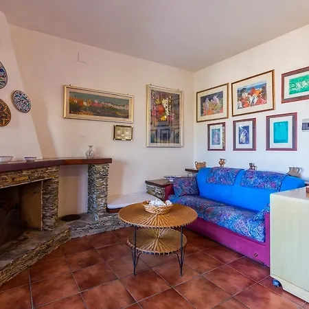 Villa Villavale Stintino