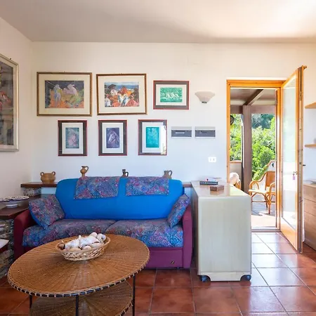 Villavale Villa Stintino