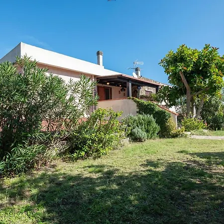 Villavale Stintino
