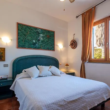 Villavale Villa