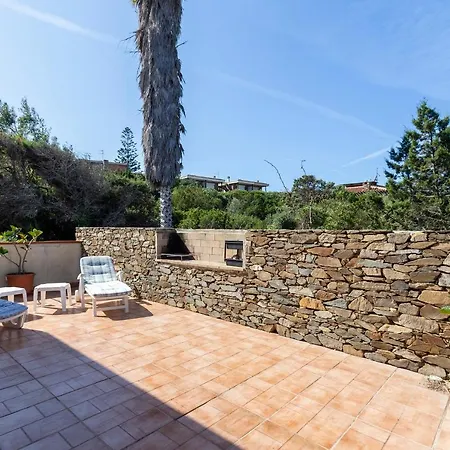 Villavale Stintino