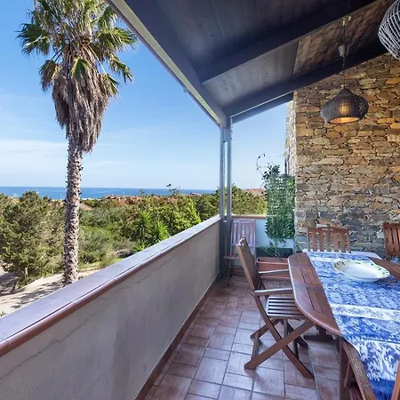 Villavale Stintino