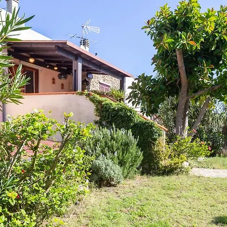 Villavale Stintino